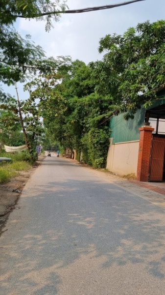 Chính chủ bán nhà 4 tầng lô góc tại Đường Quang Tiến, Phường Đại Mỗ, Nam Từ Liêm, Hà Nội